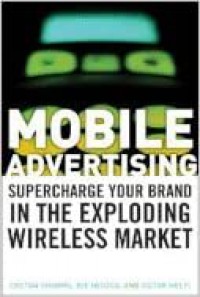 Image of Mobile Advertising